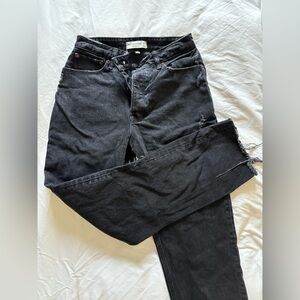 Abercrombie & Fitch Jeans